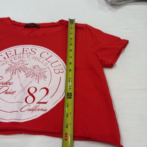 Brooklyn Karma Los Angeles Tee - Picture 4 of 5